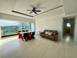Harbour View Towers (D4), Condominium #496339511